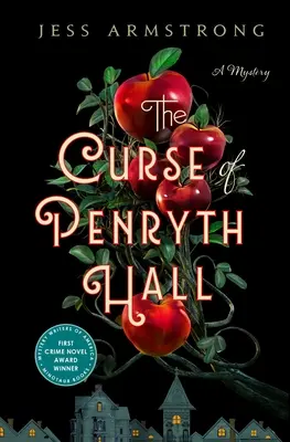 Blestemul de la Penryth Hall: Un mister - The Curse of Penryth Hall: A Mystery