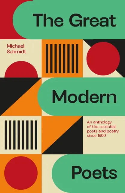 Marii poeți moderni: O antologie a celor mai buni poeți și poezii de la 1900 încoace - The Great Modern Poets: An Anthology of the Best Poets and Poetry Since 1900