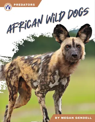Câini sălbatici africani - African Wild Dogs