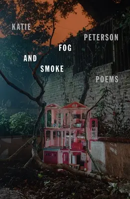Ceață și fum: Poezii - Fog and Smoke: Poems