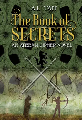 Cartea secretelor: Volumul 1 - The Book of Secrets: Volume 1