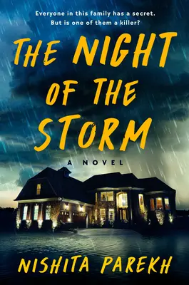 Noaptea furtunii - The Night of the Storm