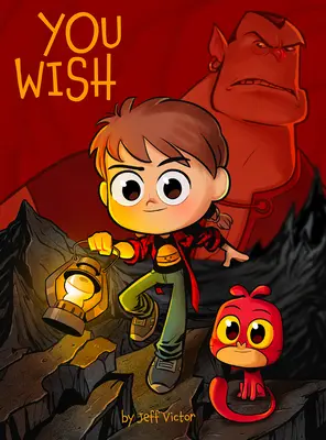 Îți dorești (Cartea 1) - You Wish (Book 1)