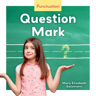 Semnul întrebării - Question Mark