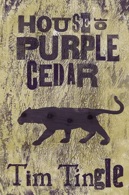 Casa de cedru purpuriu - House of Purple Cedar
