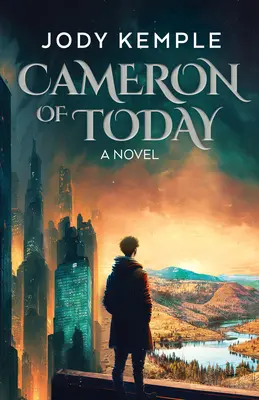 Cameron de azi - Cameron of Today