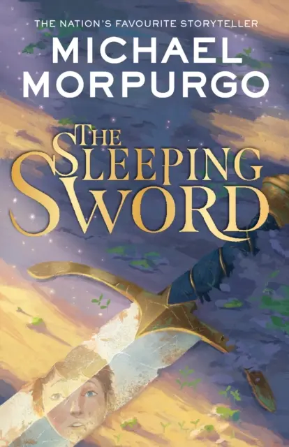 Sabia adormită - Sleeping Sword