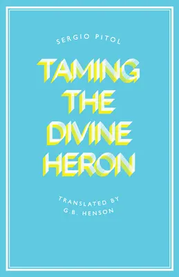 Îmblânzirea heronului divin - Taming the Divine Heron