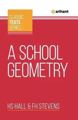 Geometrie pentru școală - A School Geometry