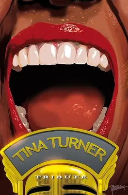 Tribute: Tina Tina Tina Turner - Tribute: Tina Turner