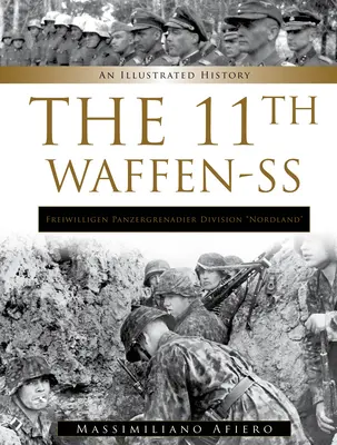 Divizia 11 Waffen-SS Freiwilligen Panzergrenadier Nordland