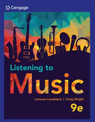 Ascultarea muzicii - Listening to Music