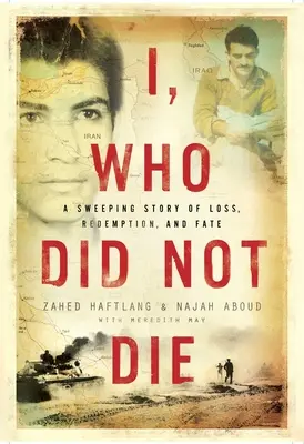 Eu, care n-am murit - I, Who Did Not Die
