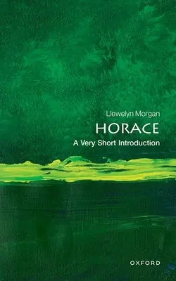Horace: O introducere foarte scurtă - Horace: A Very Short Introduction