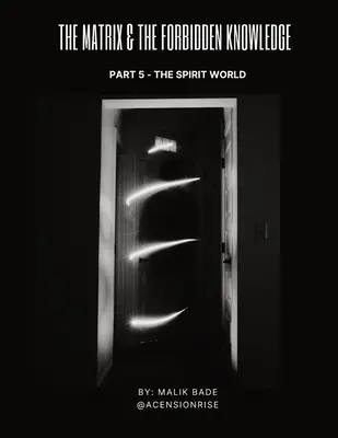 Matrix și cunoașterea interzisă (partea 5): Lumea spiritelor - The Matrix & The Forbidden Knowledge (Part 5): The Spirit World