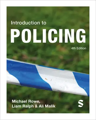 Introducere în poliție - Introduction to Policing
