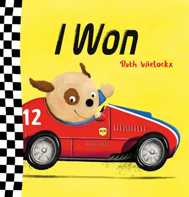 Am câștigat - I Won