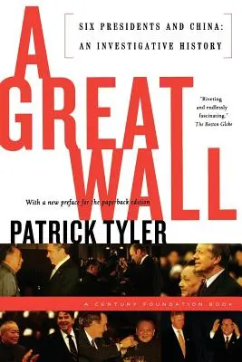 Un Mare Zid - A Great Wall