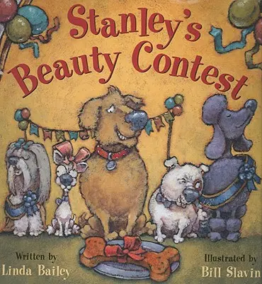 Concursul de frumusețe al lui Stanley - Stanley's Beauty Contest
