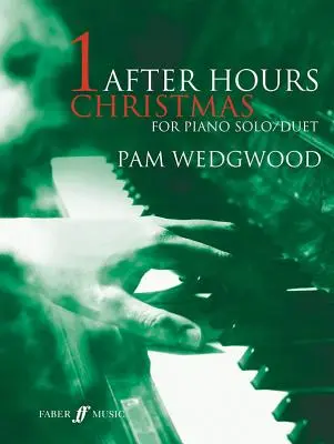 After Hours Crăciun - After Hours Christmas