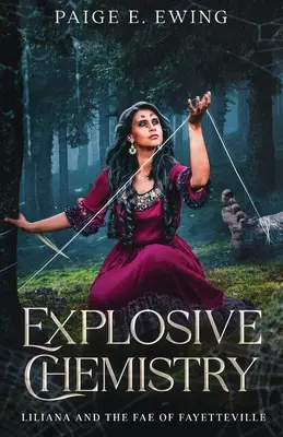 Chimie explozivă - Explosive Chemistry