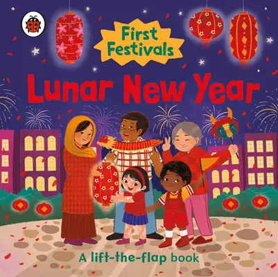 Anul Nou Lunar - Lunar New Year