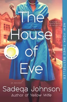 Casa Evei (The House of Eve) - The House of Eve