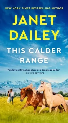 Acest Calder Range - This Calder Range