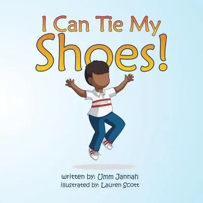 Îmi pot lega pantofii! - I Can Tie My Shoes!
