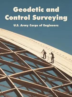 Măsurători geodezice și de control - Geodetic and Control Surveying