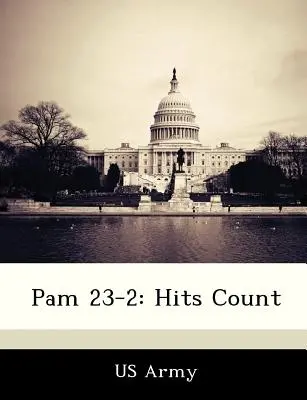 Pam 23-2: Numărătoarea loviturilor - Pam 23-2: Hits Count