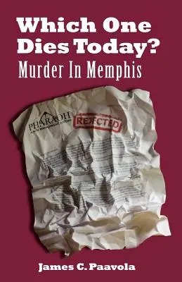 Care moare astăzi? Crimă în Memphis - Which One Dies Today? Murder In Memphis