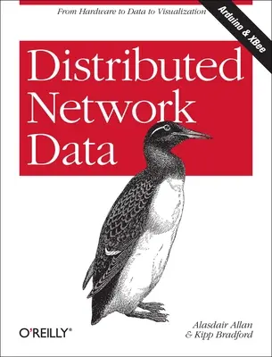 Date distribuite în rețea: De la hardware la date și la vizualizare - Distributed Network Data: From Hardware to Data to Visualization