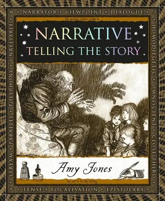 Narațiunea: A spune povestea - Narrative: Telling the Story