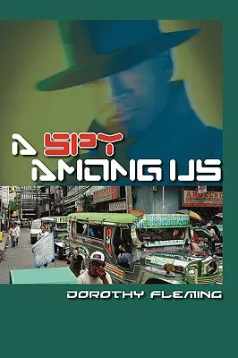 Un spion printre noi - A Spy Among Us