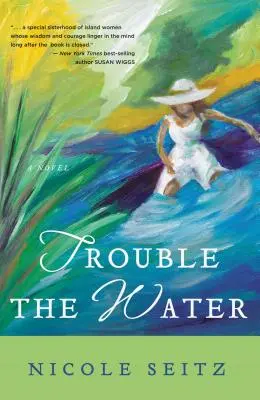 Probleme cu apa - Trouble the Water