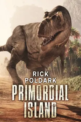 Insula primordială - Primordial Island