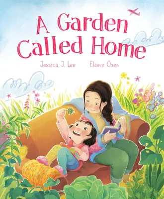 O grădină numită acasă - A Garden Called Home