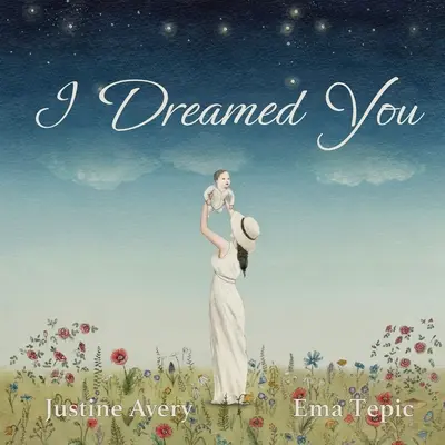 Te-am visat - I Dreamed You