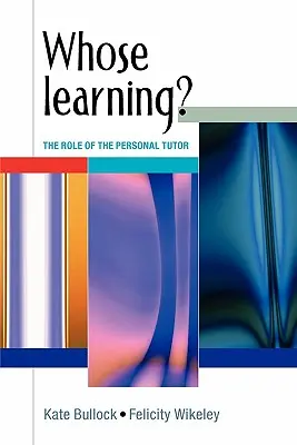 A cui învățare? - Whose Learning?