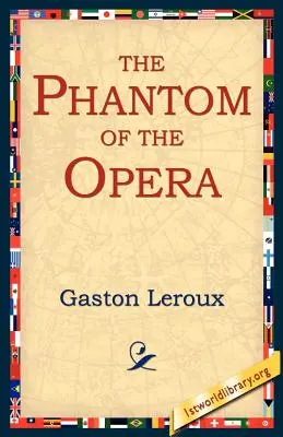 Fantoma de la Operă - The Phantom of the Opera