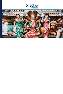 Ashtadasa Shakti Peethas și Rahasya și mahimas - Ashtadasa Shakti Peethas and Rahasya and mahimas