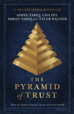 Piramida încrederii: Cum să treci de la incertitudine la certitudine - The Pyramid of Trust: How to Go from Uncertainty to Certainty