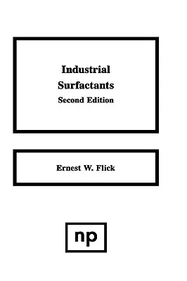 Surfactanți industriali: Un ghid industrial - Industrial Surfactants: An Industrial Guide