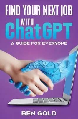 Găsirea următorului tău loc de muncă cu Chat GPT: Un ghid pentru toată lumea - Finding Your Next Job with Chat GPT: A Guide for Everyone