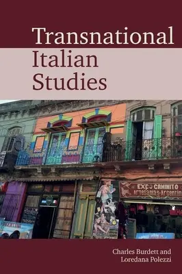 Studii italiene transnaționale - Transnational Italian Studies