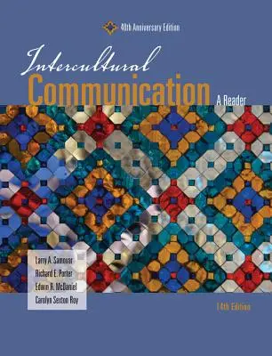 Comunicare interculturală: Un cititor - Intercultural Communication: A Reader
