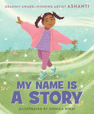 Numele meu este o poveste - My Name Is a Story