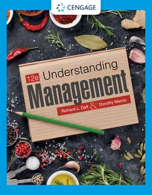 Înțelegerea managementului - Understanding Management