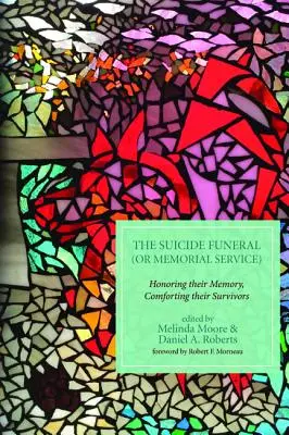 Înmormântarea sinucigașilor (sau serviciul memorial) - The Suicide Funeral (or Memorial Service)